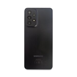 Samsung Galaxy A33 5G 6/128 GB Awesome Black Smartphone